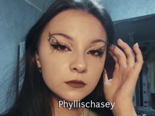 Phyllischasey