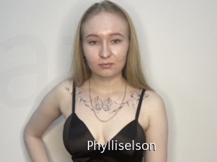 Phylliselson