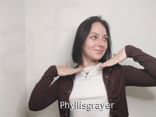 Phyllisgrayer