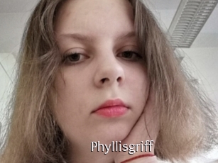 Phyllisgriff