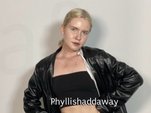 Phyllishaddaway