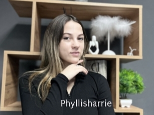 Phyllisharrie