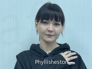 Phyllisheston