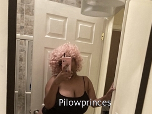 Pilowprinces