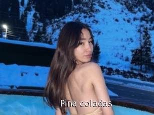 Pina_coladas