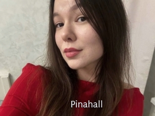 Pinahall