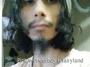 Pink_wonderboy_n_fairyland