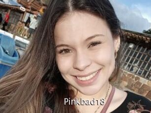 Pinkbad18