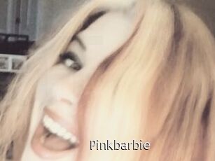 Pinkbarbie