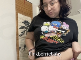 Pinkberriebaby