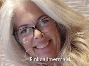 Pinkcalimermaid