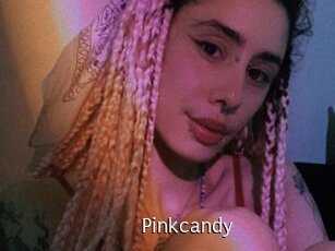 Pinkcandy