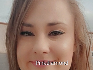 Pinkdiamond