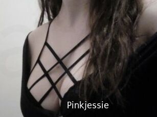 Pinkjessie