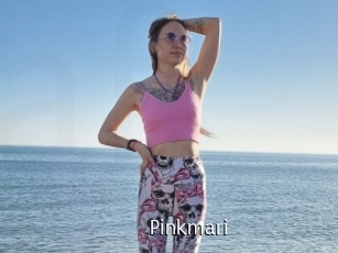 Pinkmari