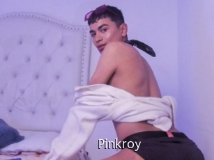 Pinkroy