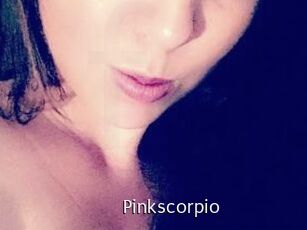 Pinkscorpio