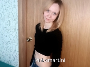 Pinksmartini