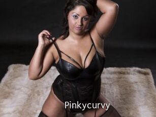 Pinkycurvy