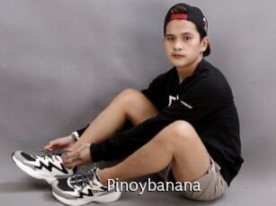 Pinoybanana