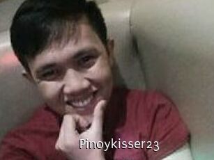 Pinoykisser23