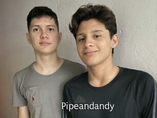 Pipeandandy