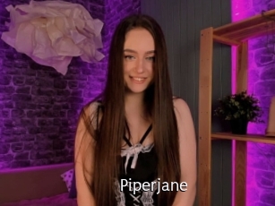 Piperjane