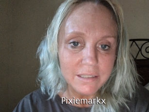 Pixiemarkx