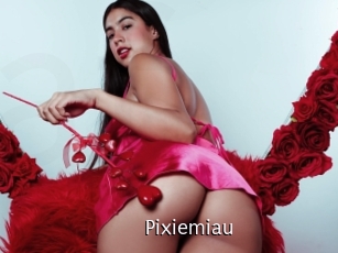 Pixiemiau