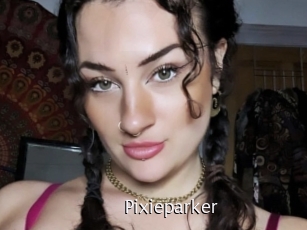 Pixieparker