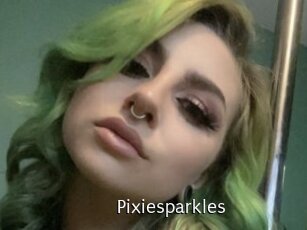 Pixiesparkles