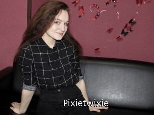 Pixietwixie