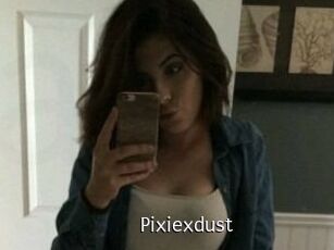 Pixiexdust