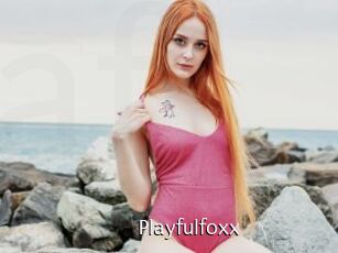 Playfulfoxx