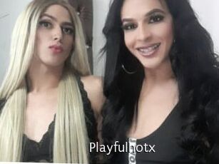 Playfulhotx