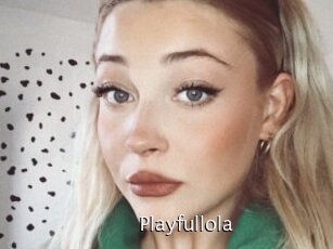 Playfullola