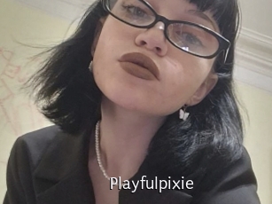 Playfulpixie