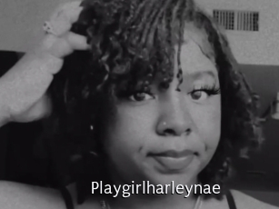 Playgirlharleynae