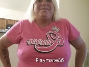 Playmate86