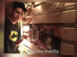 Playsex_men69