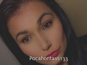 Pocahontass133