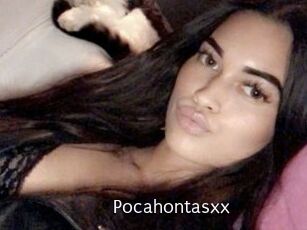 Pocahontasxx