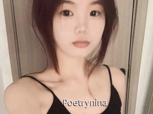 Poetrynina