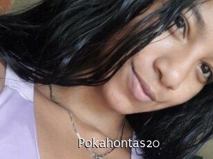 Pokahontas20