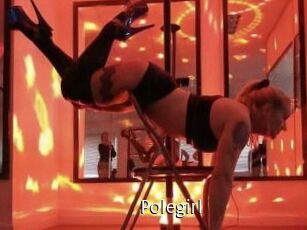 Polegirl