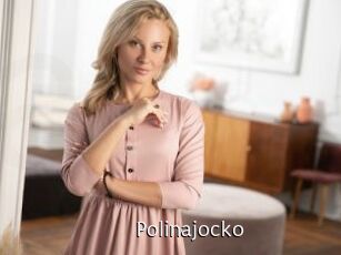 Polinajocko