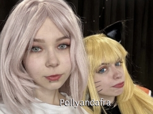 Pollyandafra