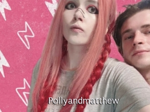 Pollyandmatthew