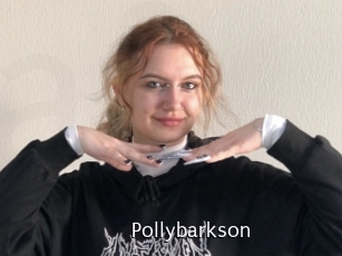 Pollybarkson