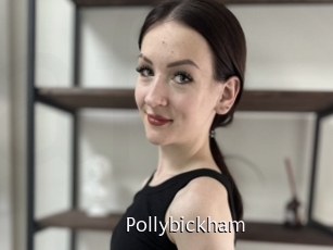 Pollybickham